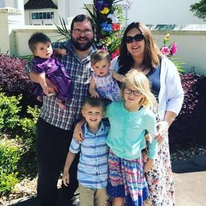 Meet your Posher, Lori